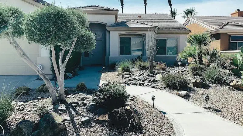 Landscape Design Image